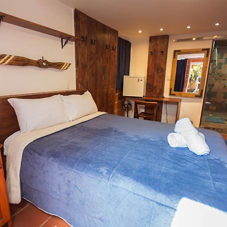 Hotel Spa Bliss Guatapé Kültér fotó