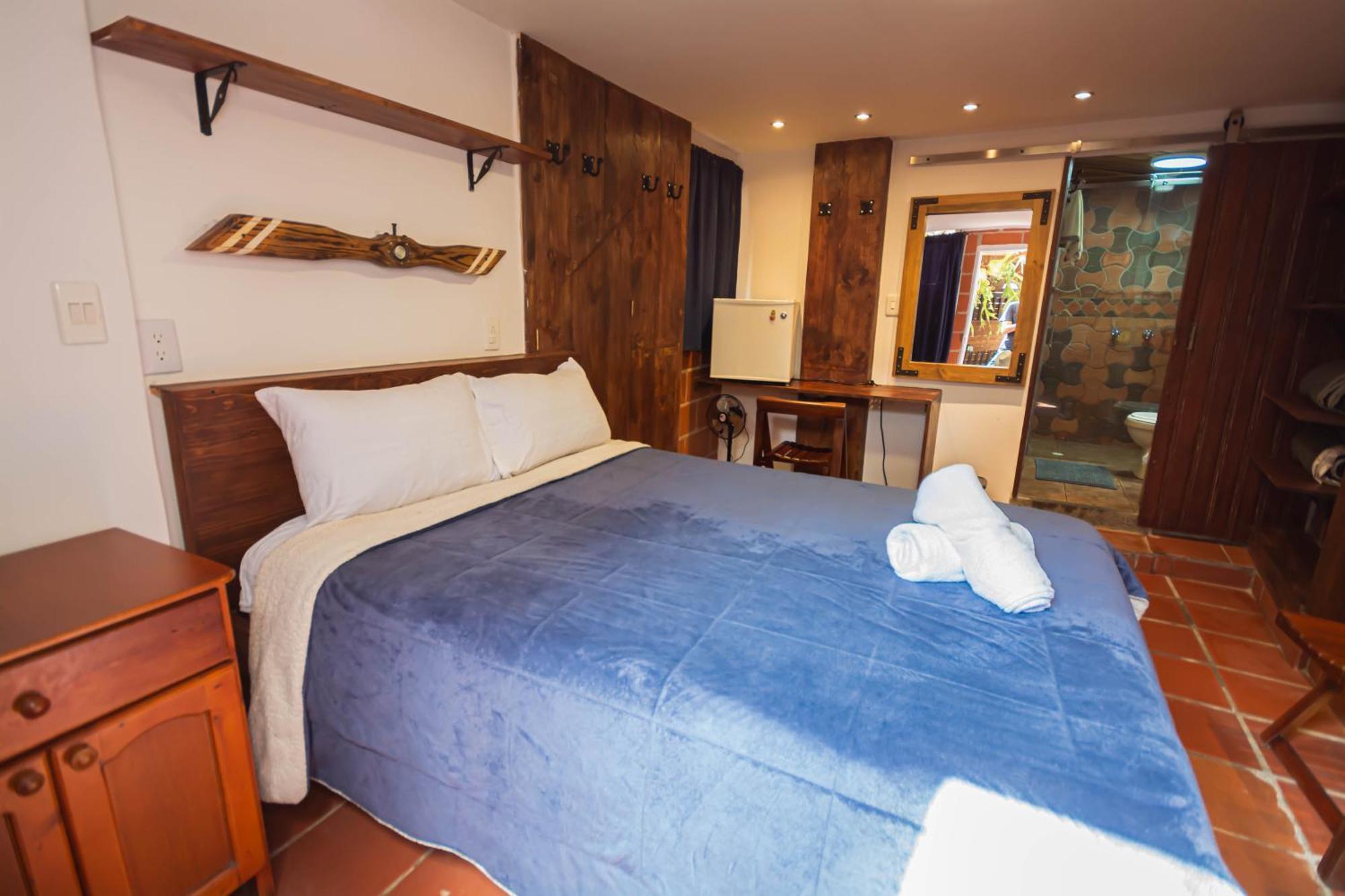 Hotel Spa Bliss Guatapé Kültér fotó