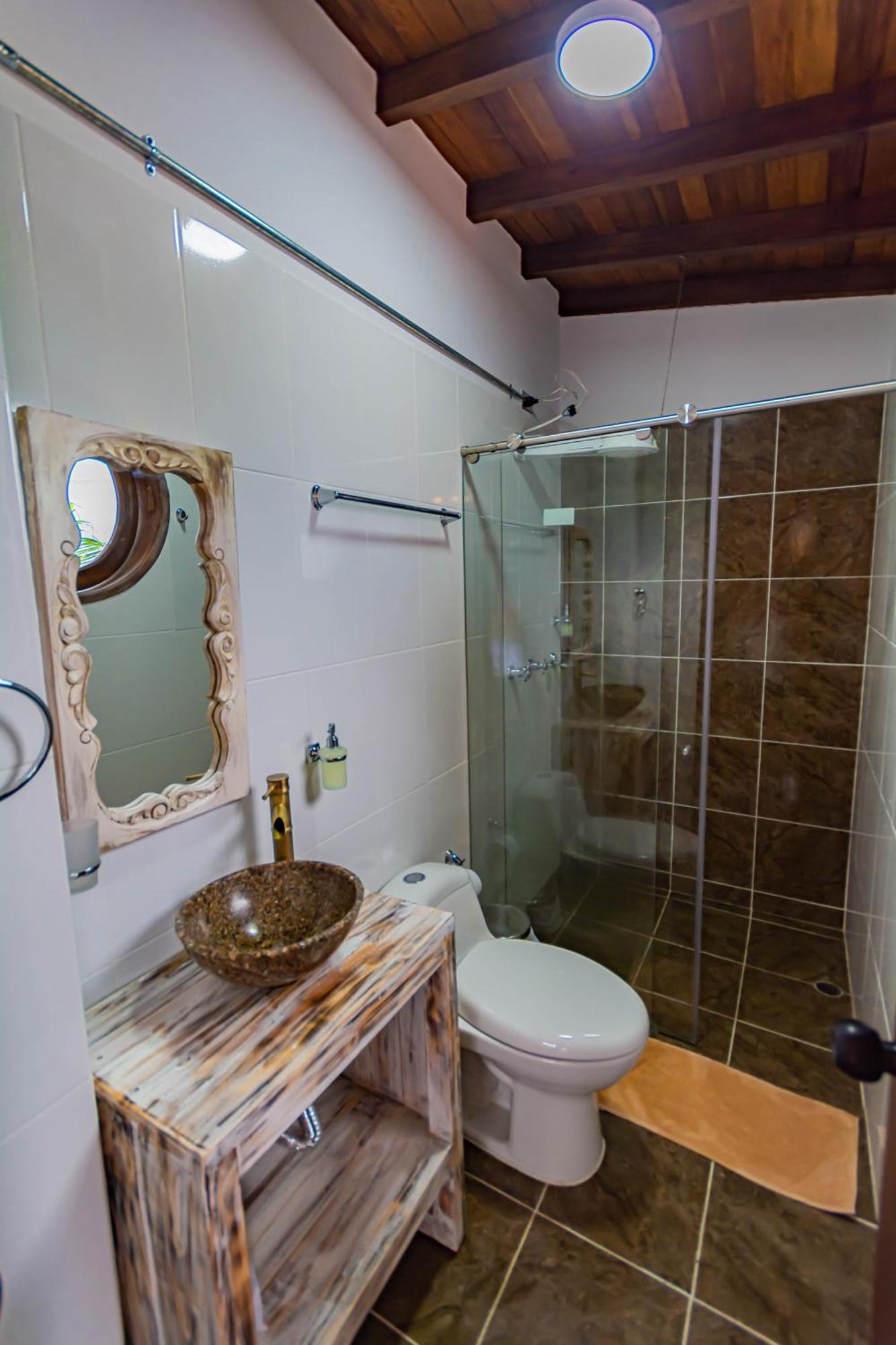 Hotel Spa Bliss Guatapé Kültér fotó