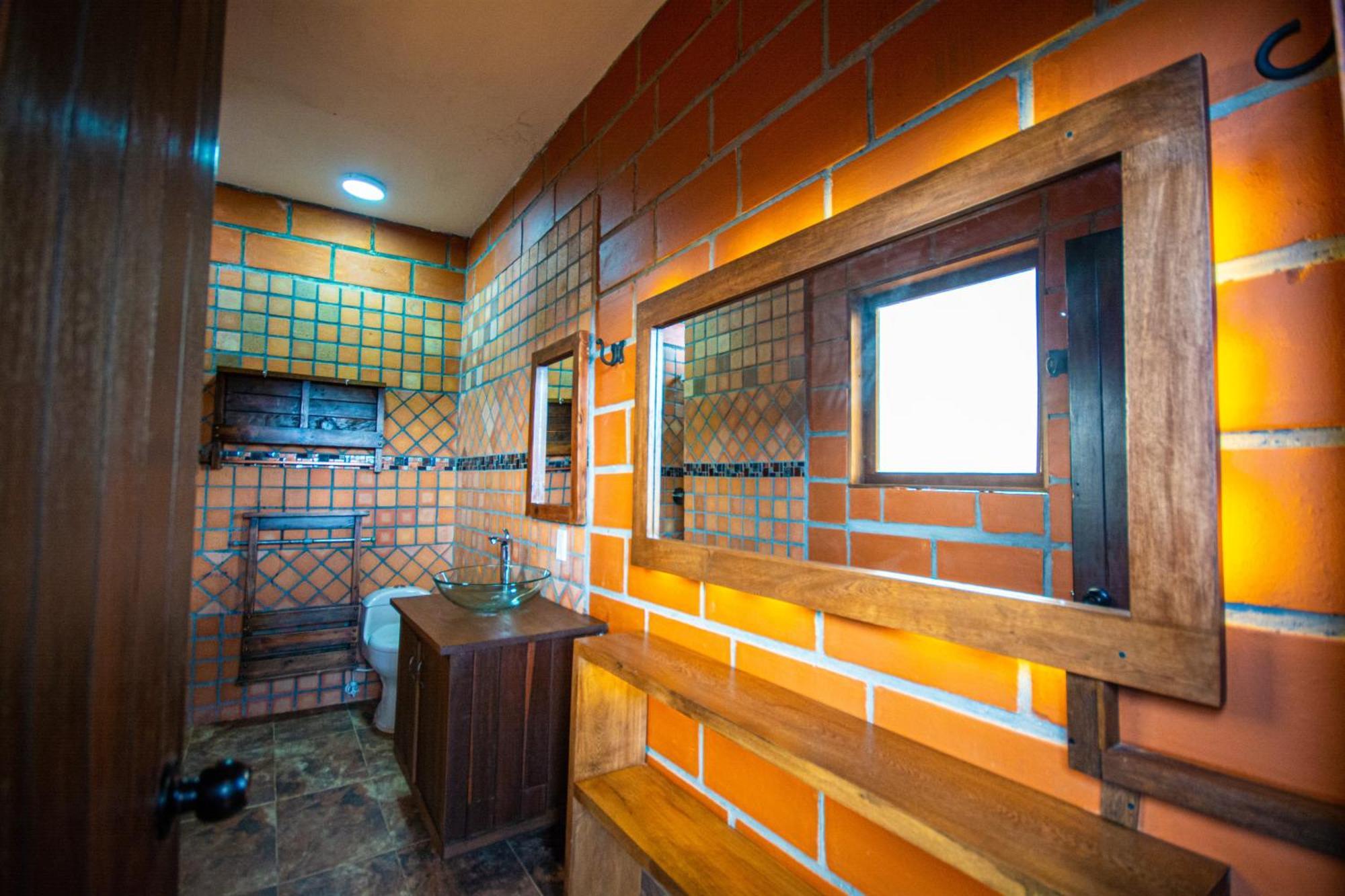 Hotel Spa Bliss Guatapé Kültér fotó