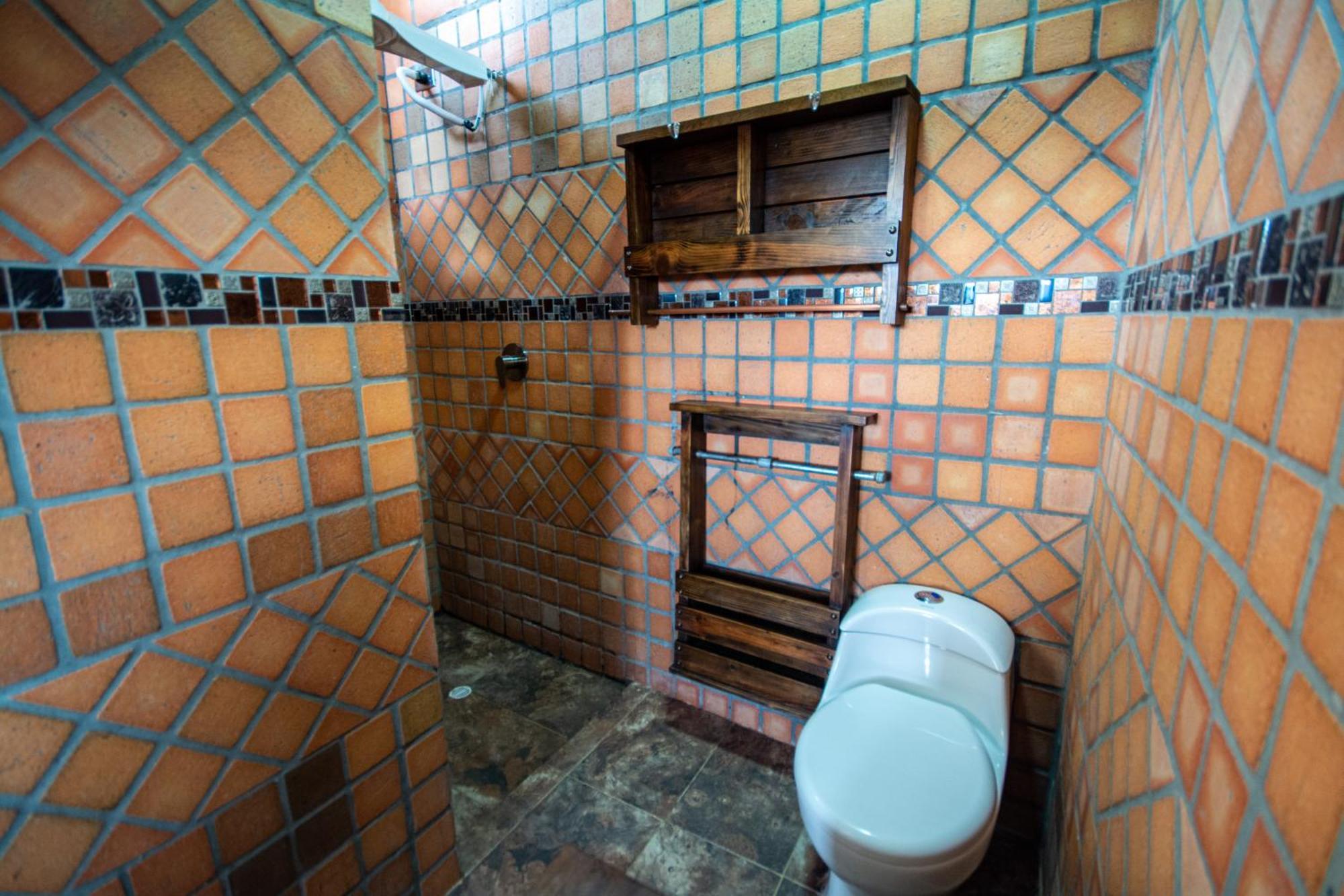 Hotel Spa Bliss Guatapé Kültér fotó