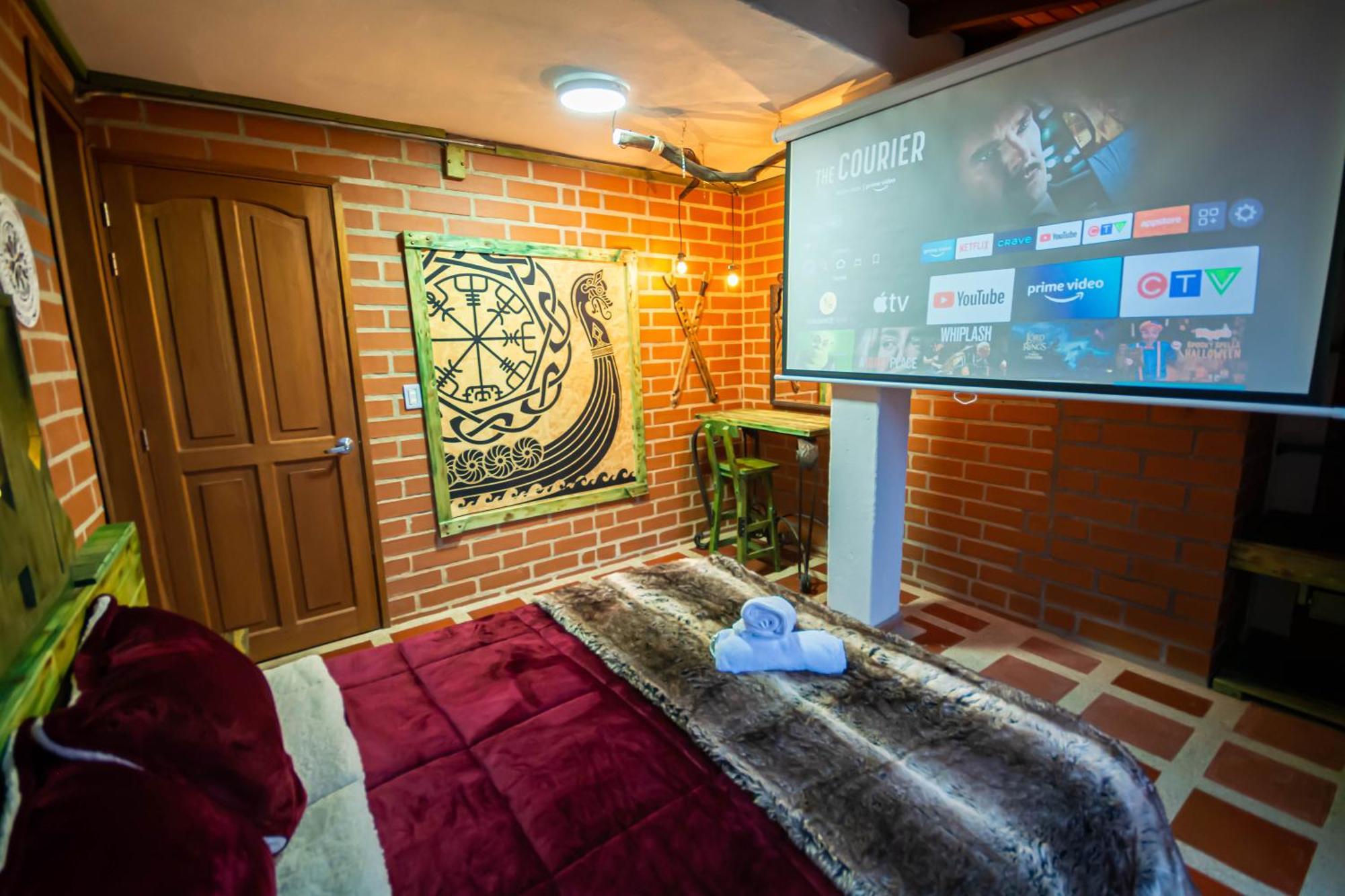 Hotel Spa Bliss Guatapé Kültér fotó