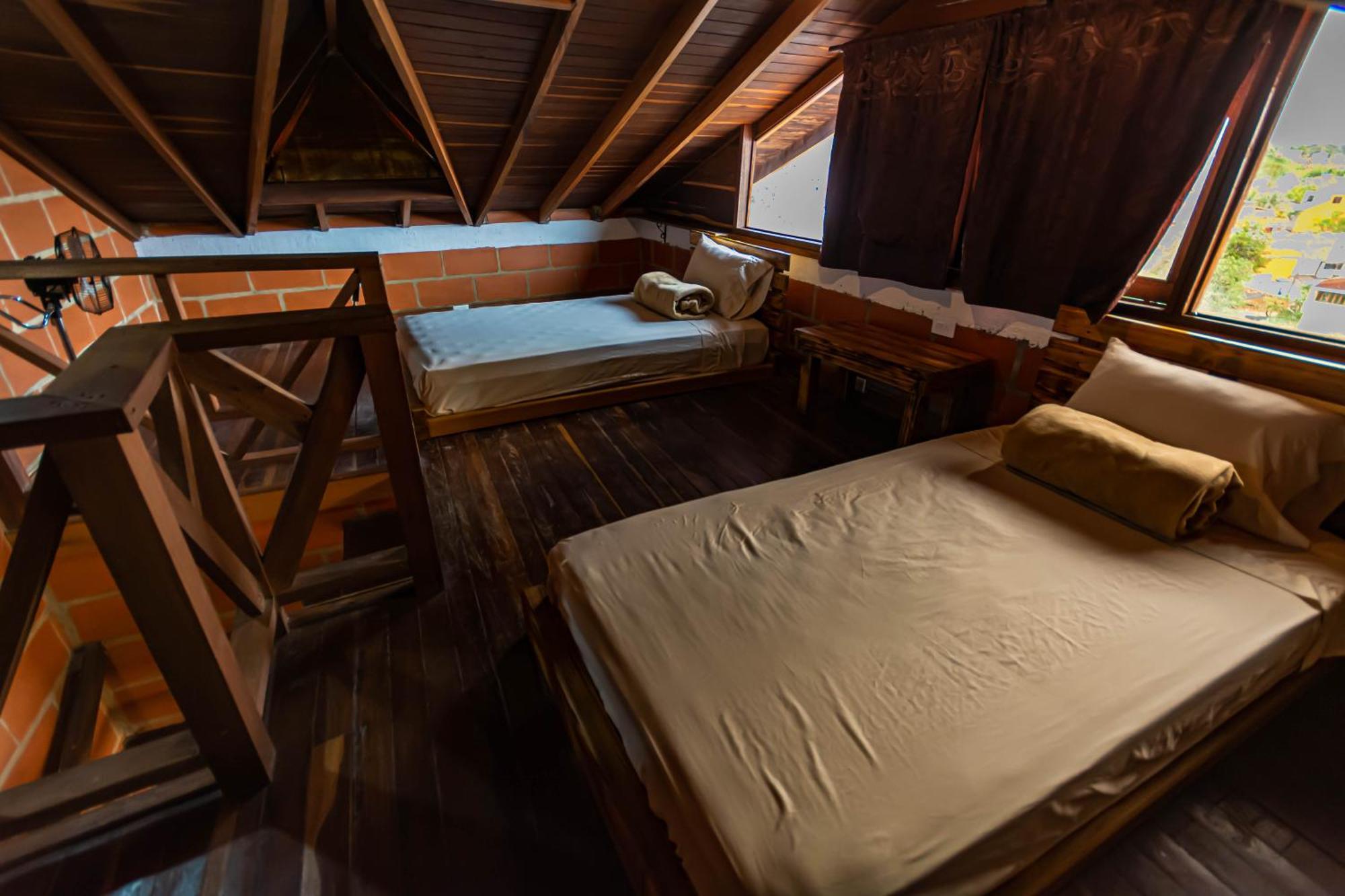 Hotel Spa Bliss Guatapé Kültér fotó