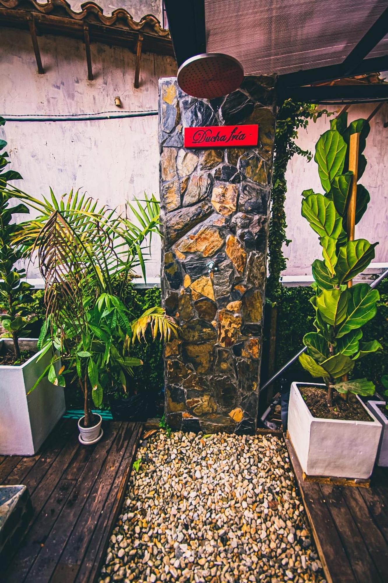 Hotel Spa Bliss Guatapé Kültér fotó