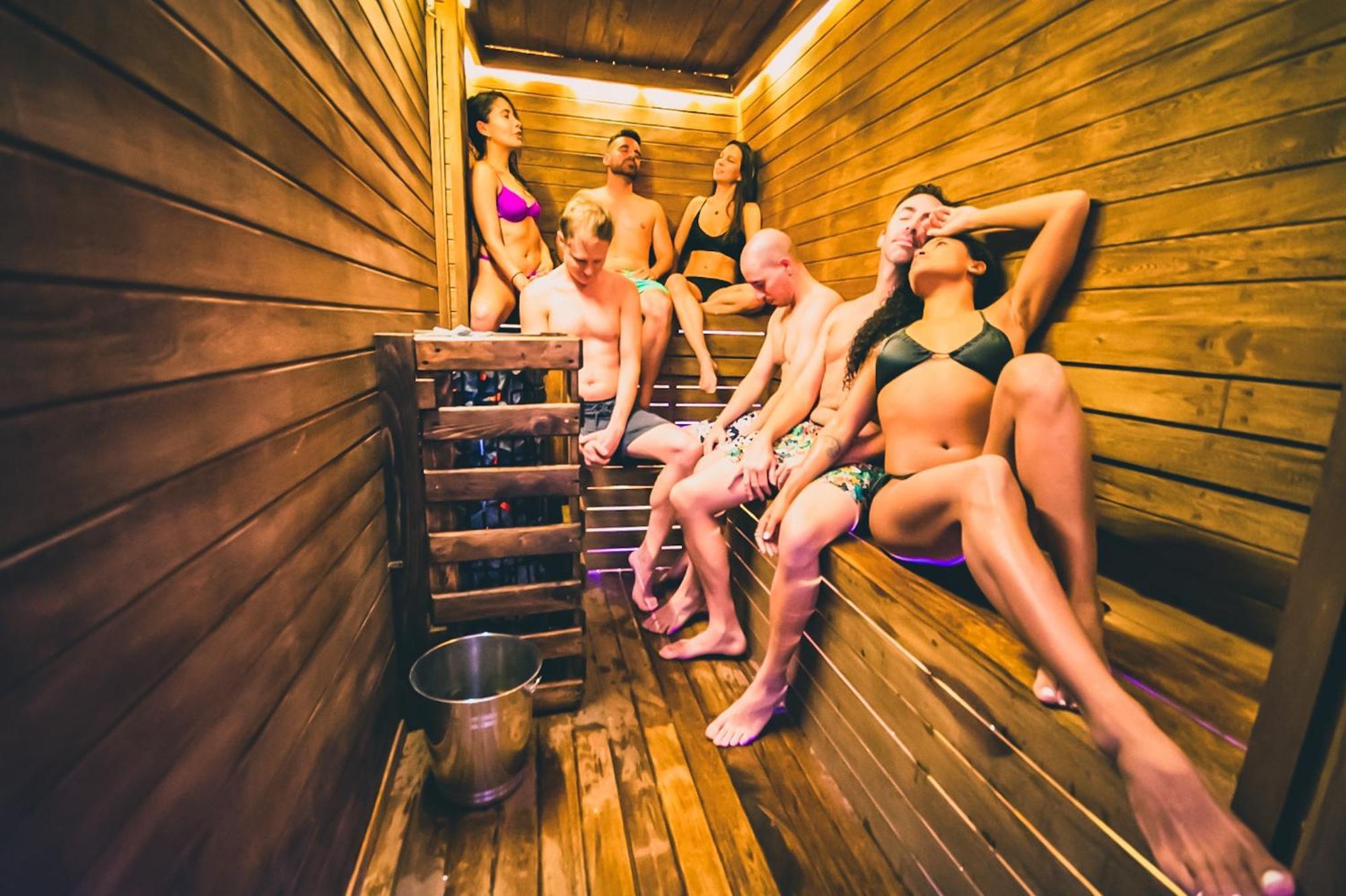 Hotel Spa Bliss Guatapé Kültér fotó