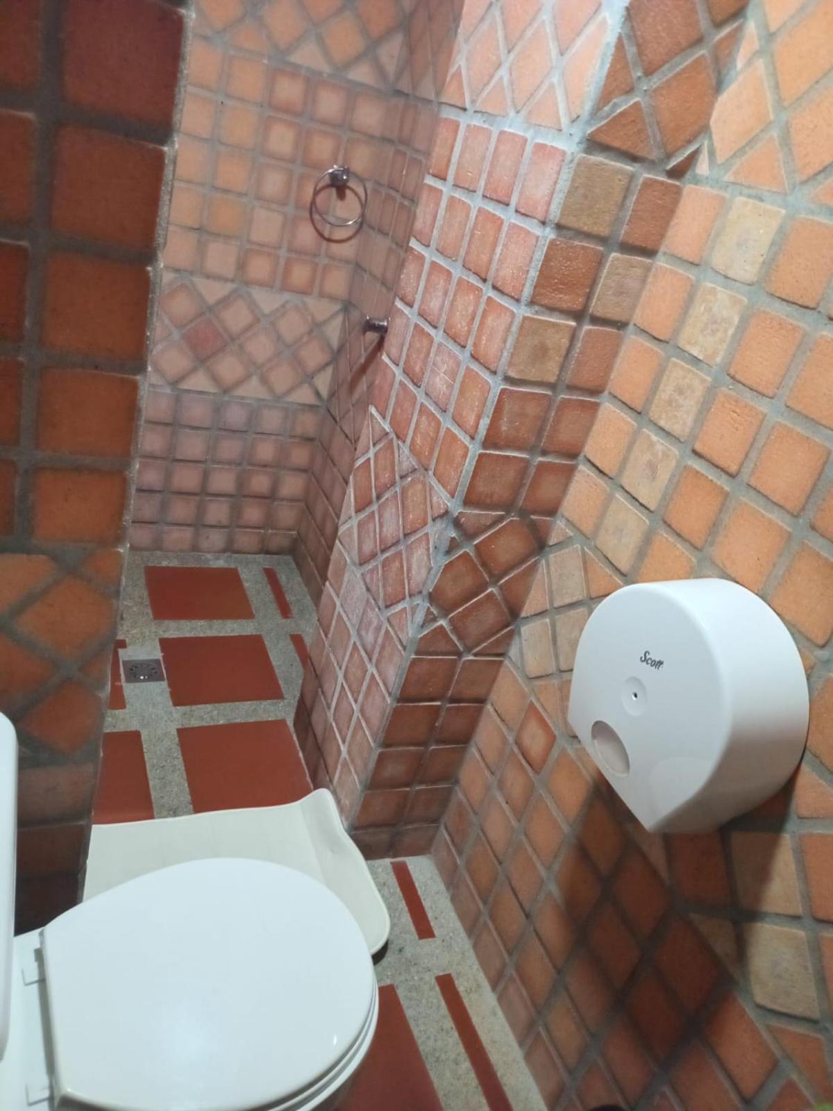 Hotel Spa Bliss Guatapé Kültér fotó