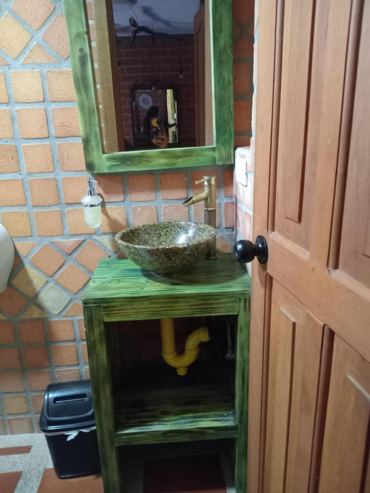 Hotel Spa Bliss Guatapé Kültér fotó