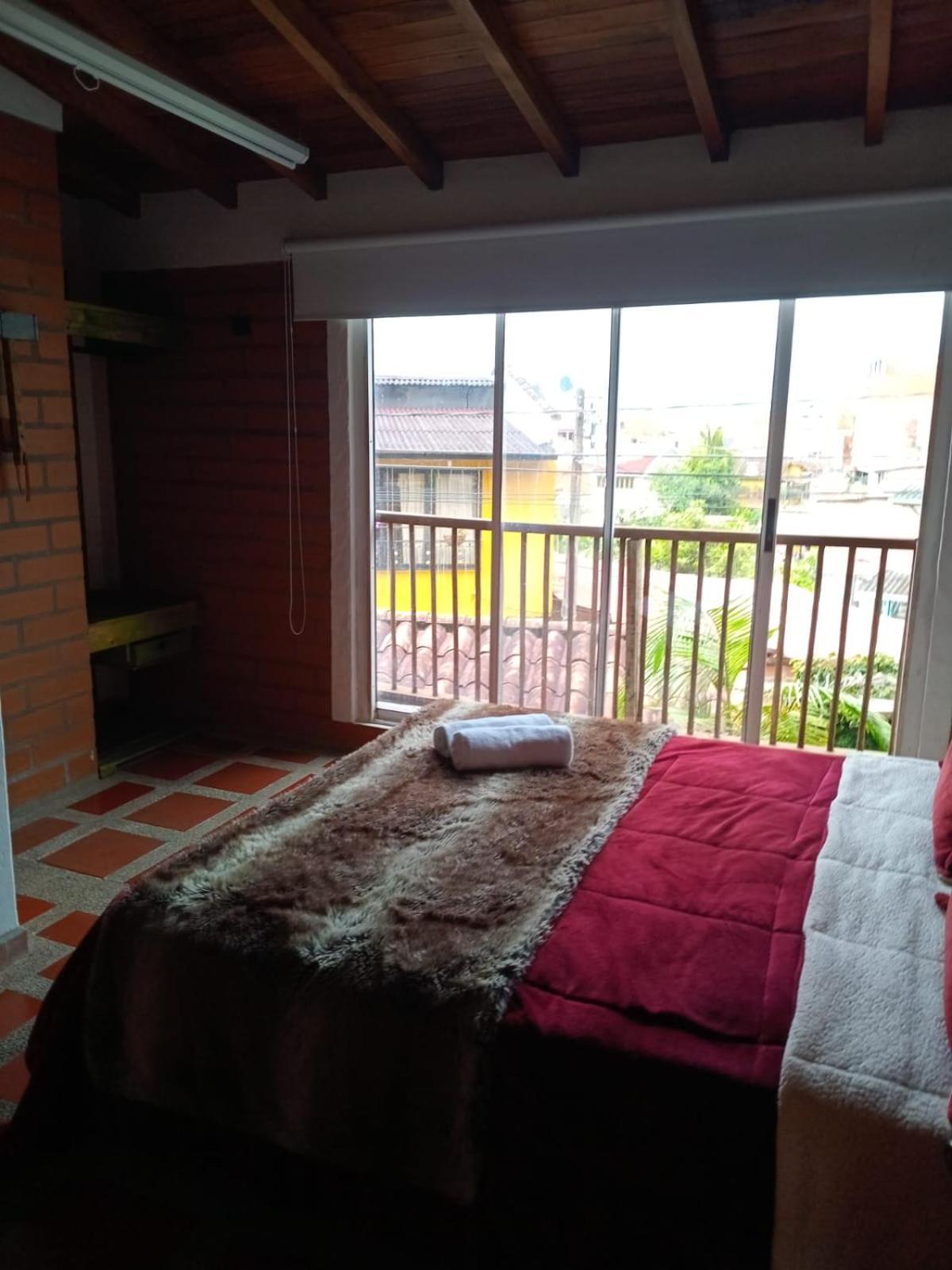 Hotel Spa Bliss Guatapé Kültér fotó